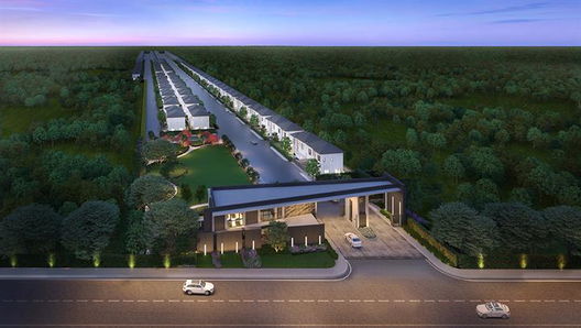 Project Grande Pleno Phaholyothin-Vibhavadi Picture - 2/13