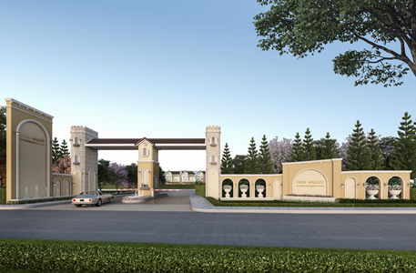 ดีญ่า วาเล่ย์ สันทราย 2