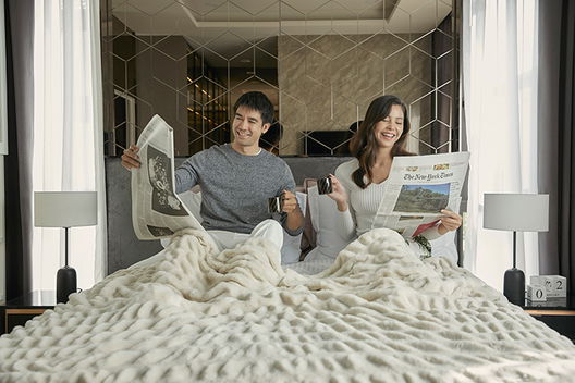 Project The City Ramintra-Wongwaen Picture - 3/13