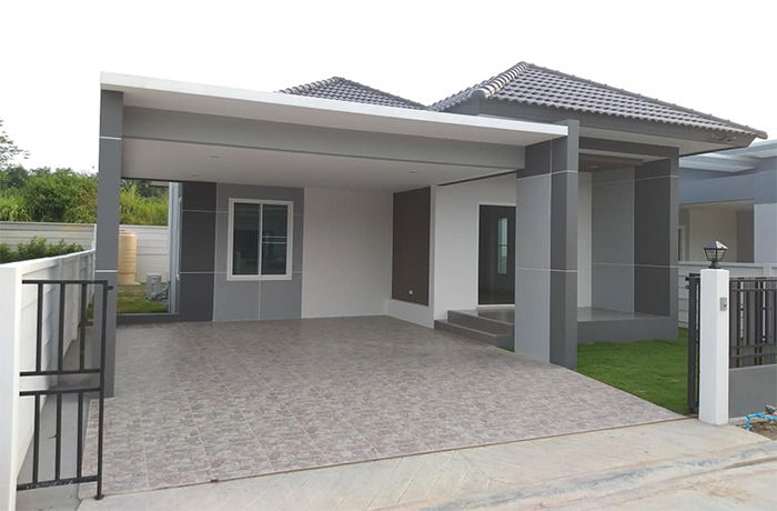 รูป Charlotes Village - รูปที่ 1/7