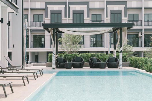 รูป Urbanio Vibhavadi-Chaeng Wattana - รูปที่ 5/13