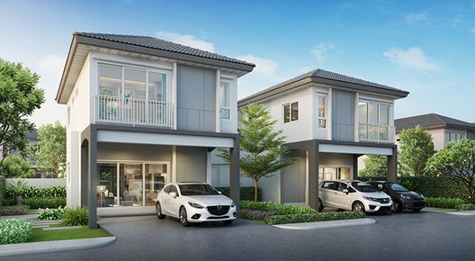 รูป Supalai Bella Westgate - รูปที่ 2/13