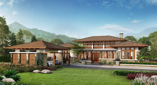 รูป Urban Tara Espac-i-o - รูปที่ 1/12