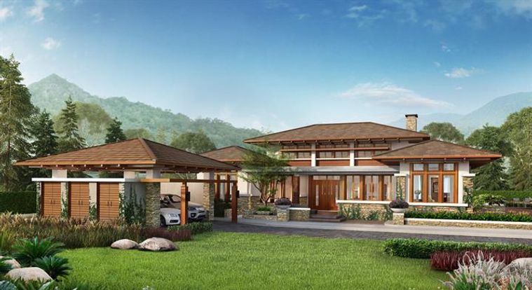 มิราเคิล ไฟว์ เขาใหญ่