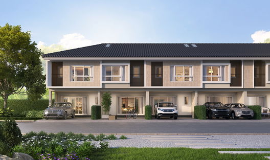 Project Supalai Primo Ragsit-Khlong2 Picture - 5/13