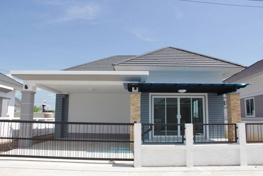 รูป Baan Rinrada - รูปที่ 2/13