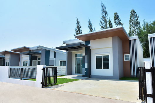 รูป Cassia Village Khon Kaen - รูปที่ 4/13