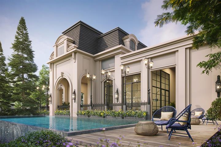 รูป Siri Place Pattanakarn - รูปที่ 1/12