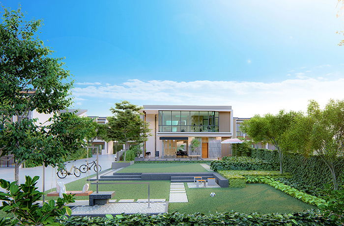 รูป Reseo-Home Wongwaen-Ramintra - รูปที่ 1/8