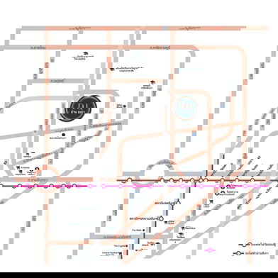 รูป Baan Nara Wongwaen-Ramintra - รูปที่ 3/7
