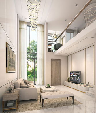 Project BUONA Residence Picture - 2/6