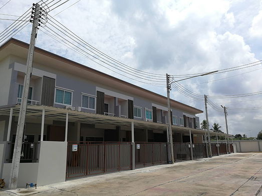 Project Chuensuk Ville Picture - 2/8