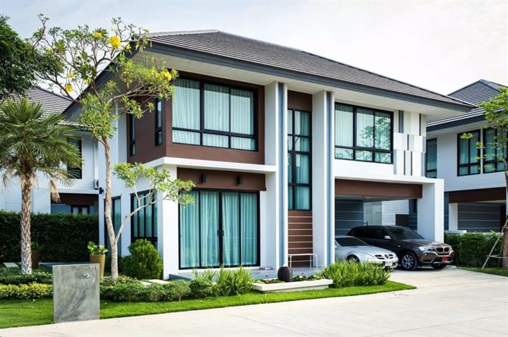 Project Waterside Chanthaburi Picture - 1/3