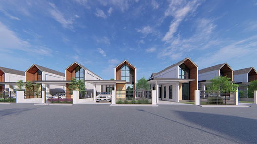 Project Springtown Laem Chabang-Bang Lamung 2 Picture - 2/13