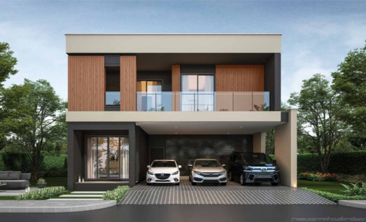 Project Essen Kanchanaphisek-Rama5 Picture - 2/11