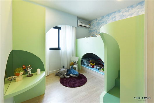 รูป Midtown Nongmon - รูปที่ 5/11