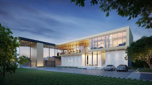 Project The City Watcharapol Picture - 2/13