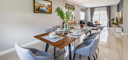 รูป Karnkanok Ville 18 Sunpukwan - รูปที่ 5/12