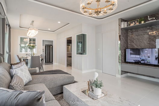 รูป The Miracle Phetkasem 63 project 3 - รูปที่ 3/13