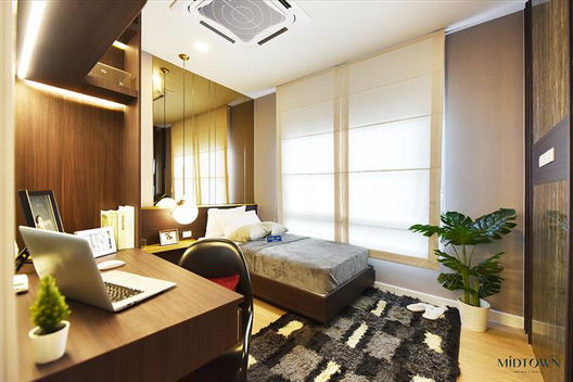 รูป Maneerin Midtown Nongmon - รูปที่ 4/13