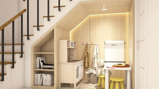 รูป The Embrio Ladkrabang-Suvarnabhumi - รูปที่ 3/12