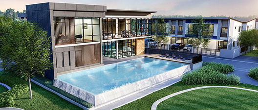 รูป Unio Town Prachauthit 76 - รูปที่ 3/13