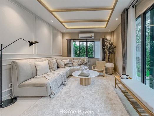 Project Centro Phahol-Vibhavadi 3 Picture - 2/12