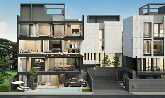 รูป ME-I Avenue Srinakarin - รูปที่ 4/13