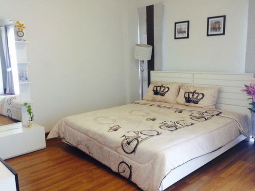 รูป The Best Townhome Phetkasem 110 - รูปที่ 3/5