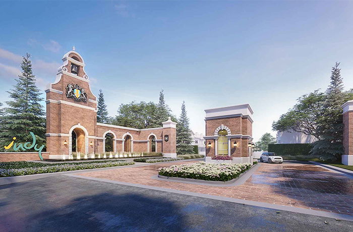 Project Indy Ayudhaya Picture - 1/3