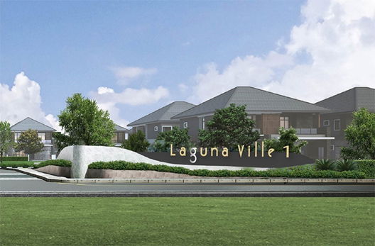 รูป Laguna Ville 1 - รูปที่ 2/12