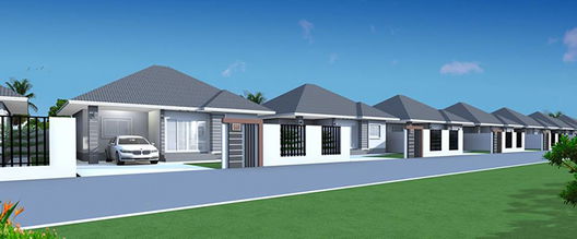 รูป Kanya Ville 3 - รูปที่ 2/5