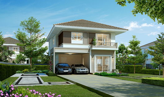 รูป Supalai Ville Nakhon Si Thammarat - รูปที่ 4/13