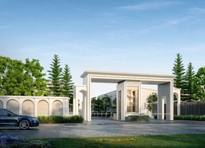 สตอรี่ส์ รังสิต-วงแหวน