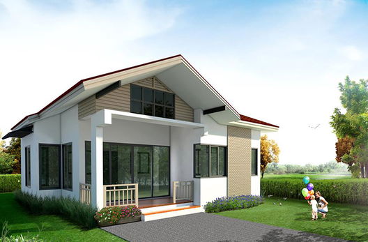 รูป Varalee Village Airport-Bypass Khonkaen - รูปที่ 2/7