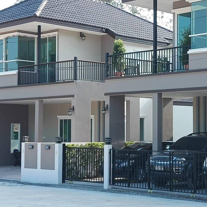 Project A.K. Village Picture - 2/2