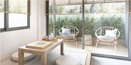 รูป Ritmo Parkview Chaiyapruek-Wongwaen - รูปที่ 3/9