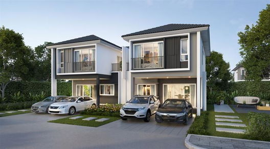 รูป Supalai Garden Ville Ban Pho-Chachoengsao - รูปที่ 3/13