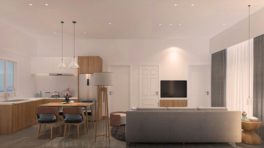 รูป Utopia Thalang - รูปที่ 4/13