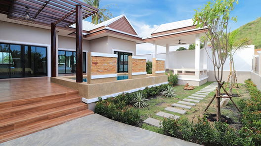 รูป Villa Hill Huahin Pranburi - รูปที่ 2/8
