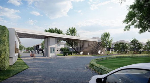 Project Narinthara Rangsit-Bangpoon Picture - 5/13