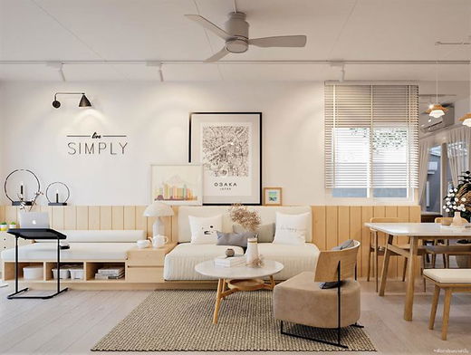 รูป Baan Pruksa Mahidol-Salaya - รูปที่ 3/13