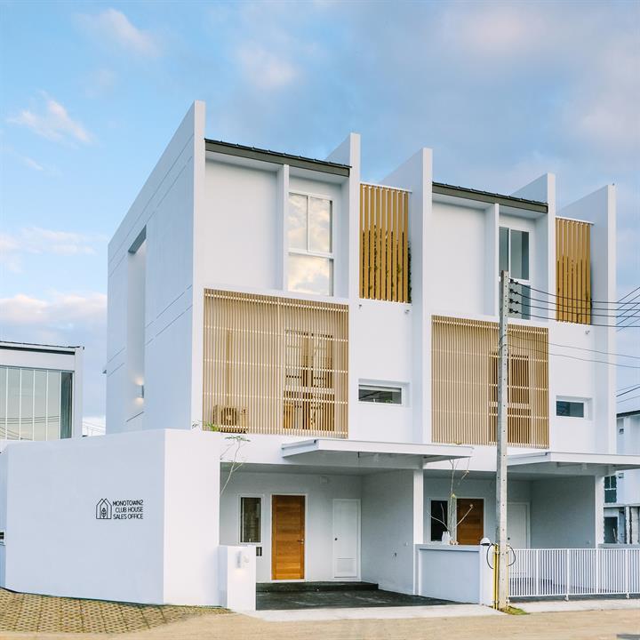 Project Monotown 2 Suthep Picture - 1/6