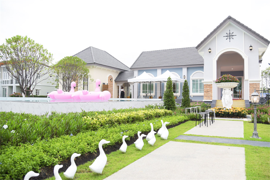 รูป Golden Town Phetkasem 81 - รูปที่ 5/13