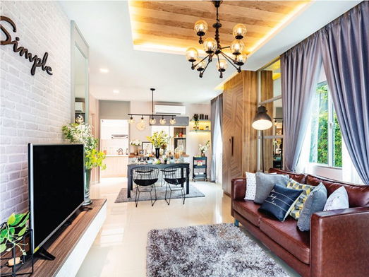 รูป Baanpruksa Ratchapruek-345 - รูปที่ 3/9