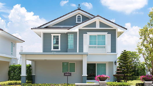 รูป Villaggio Srinakarin-Bangna - รูปที่ 5/5