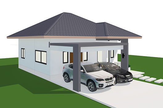 รูป The Tree Khon Kaen (Ban Moung) - รูปที่ 5/13