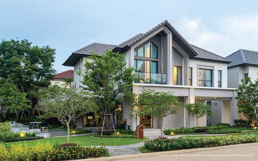 รูป Bangkok Boulevard Ramintra-Watcharapol - รูปที่ 4/13