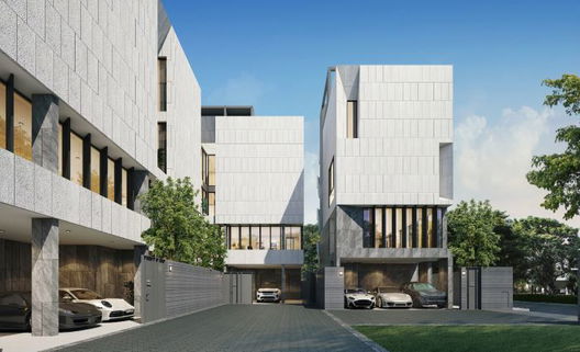 รูป ME-I Avenue Srinakarin - รูปที่ 2/13