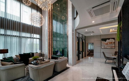 รูป Grand Bangkok Boulevard East Rama 9 - รูปที่ 4/13